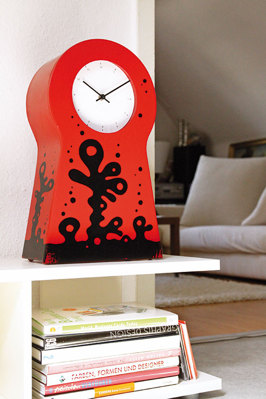 Акрилни бои с гланцов лак Decorlack Acryl Marabu