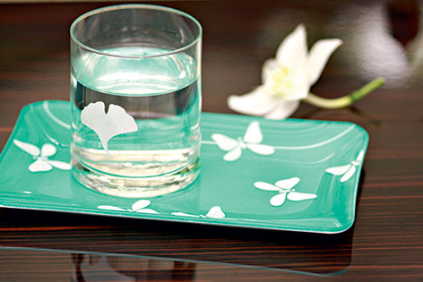Боя за порцелан и стъкло гланц Marabu Porcelain / Porcelain&Glass glossy