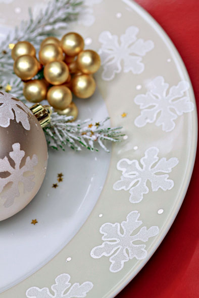 Боя за порцелан и стъкло гланц Marabu Porcelain / Porcelain&Glass glossy