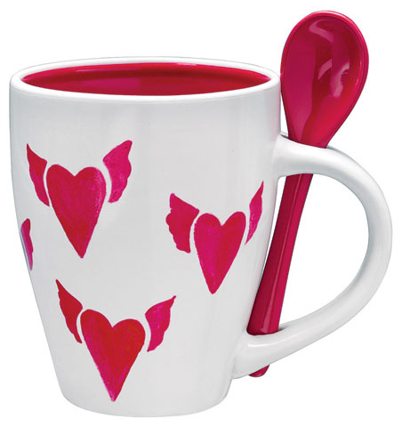Боя за порцелан и стъкло гланц Marabu Porcelain / Porcelain&Glass glossy
