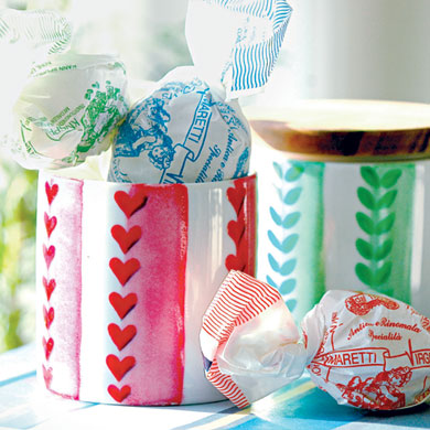Боя за порцелан и стъкло гланц Marabu Porcelain / Porcelain&Glass glossy