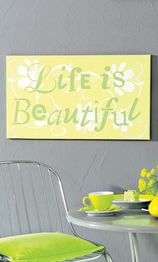 Акрилни бои с матов лак Decormatt Acryl Marabu