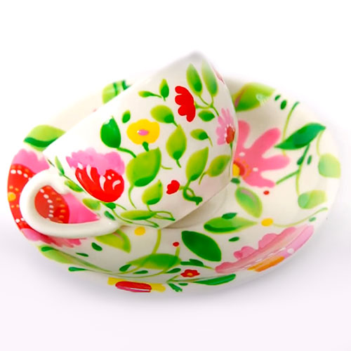 Боя за порцелан и стъкло гланц Marabu Porcelain / Porcelain&Glass glossy