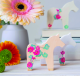 Акрилни бои с матов лак Decormatt Acryl Marabu