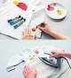Универсален контур с триизмерен 3D ефект Marabu Pluster Pen