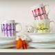 Боя за порцелан и стъкло гланц Marabu Porcelain / Porcelain&Glass glossy