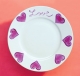 Боя за порцелан и стъкло гланц Marabu Porcelain / Porcelain&Glass glossy