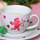 Боя за порцелан и стъкло гланц Marabu Porcelain / Porcelain&Glass glossy