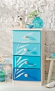 Акрилни бои с матов лак Decormatt Acryl Marabu
