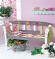 Акрилни бои с гланцов лак Decorlack Acryl Marabu