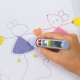 Универсален контур с триизмерен 3D ефект Marabu Pluster Pen