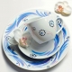 Боя за порцелан и стъкло гланц Marabu Porcelain / Porcelain&Glass glossy