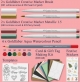Творчески комплект Happy Holidays - коледни картички и етикети за подарък Faber-Castell  Creative Box Limited Edition